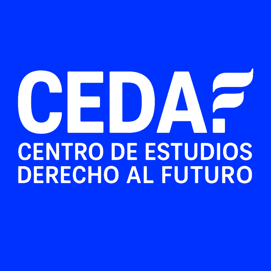 Logo CEDAF