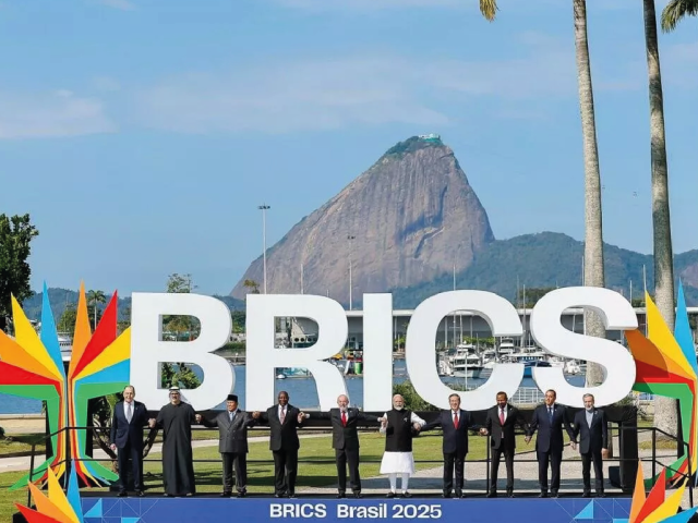 BRICS